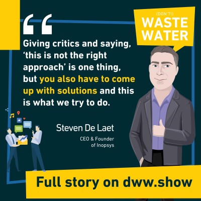 [Extract] Nobody wants to Pay for Sustainability. Not even you, at home! cover