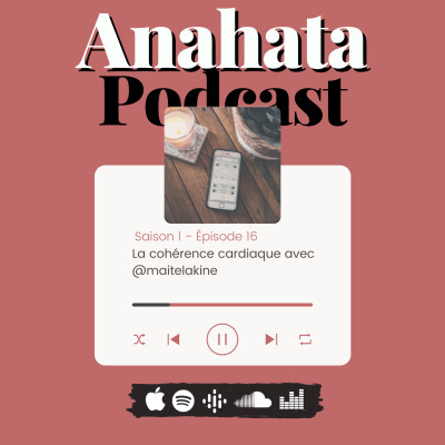 20. La cohérence cardiaque @maitelakine cover