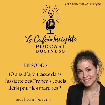10 ans d'arbitrages dans l'assiette des Français : quels défis pour les marques ? cover