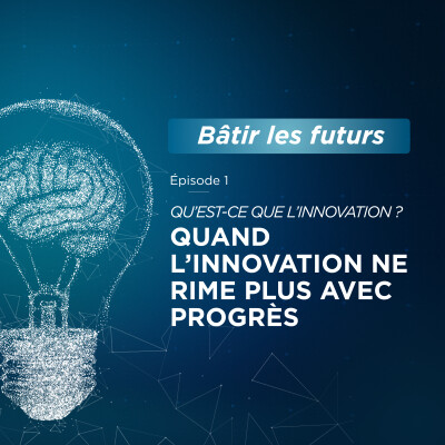 1- Quand l’innovation ne rime plus avec progrès cover