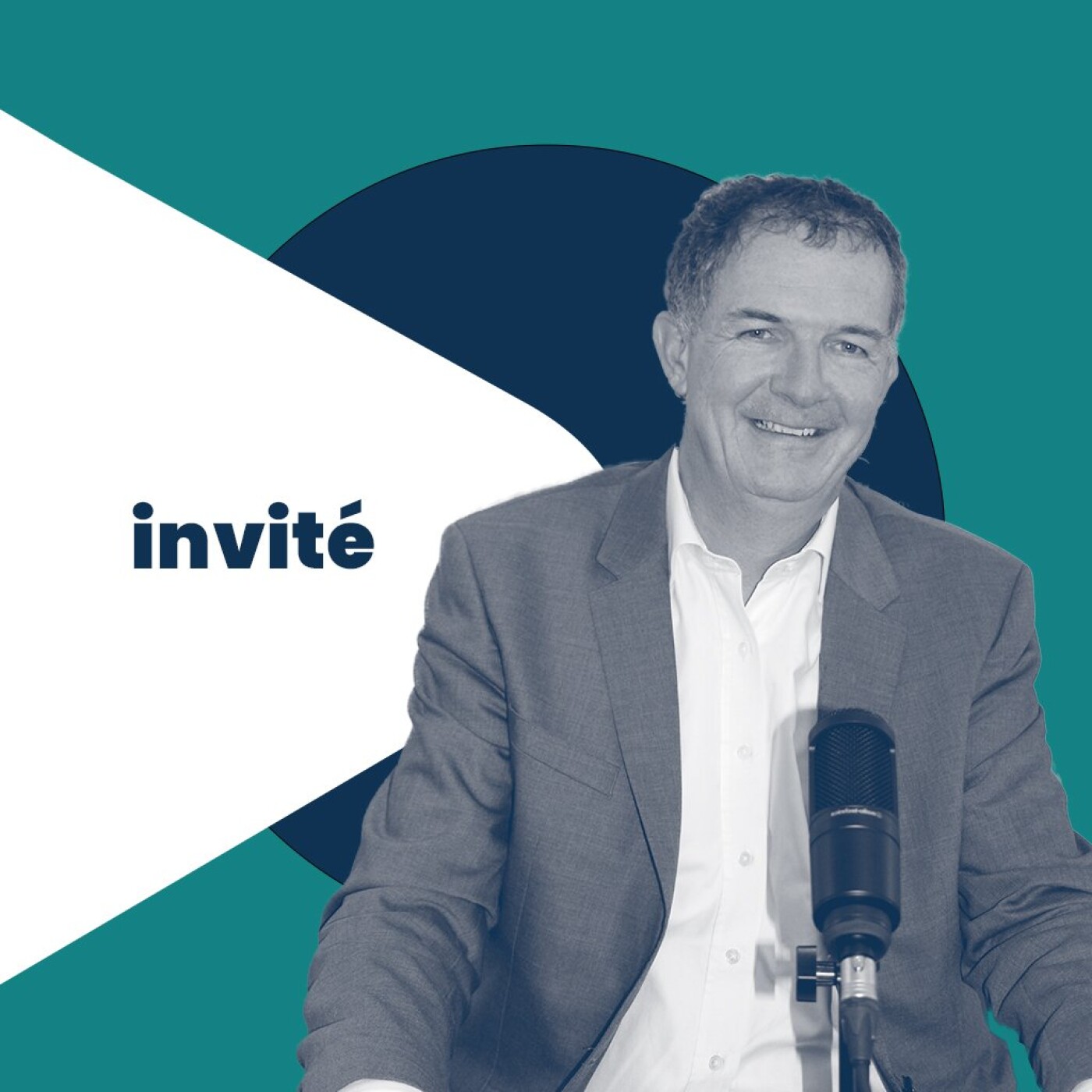 L\'invité de CPO Radio.TV