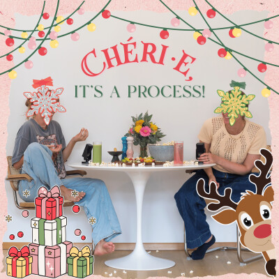 10. The Christmas Gene Keys cover