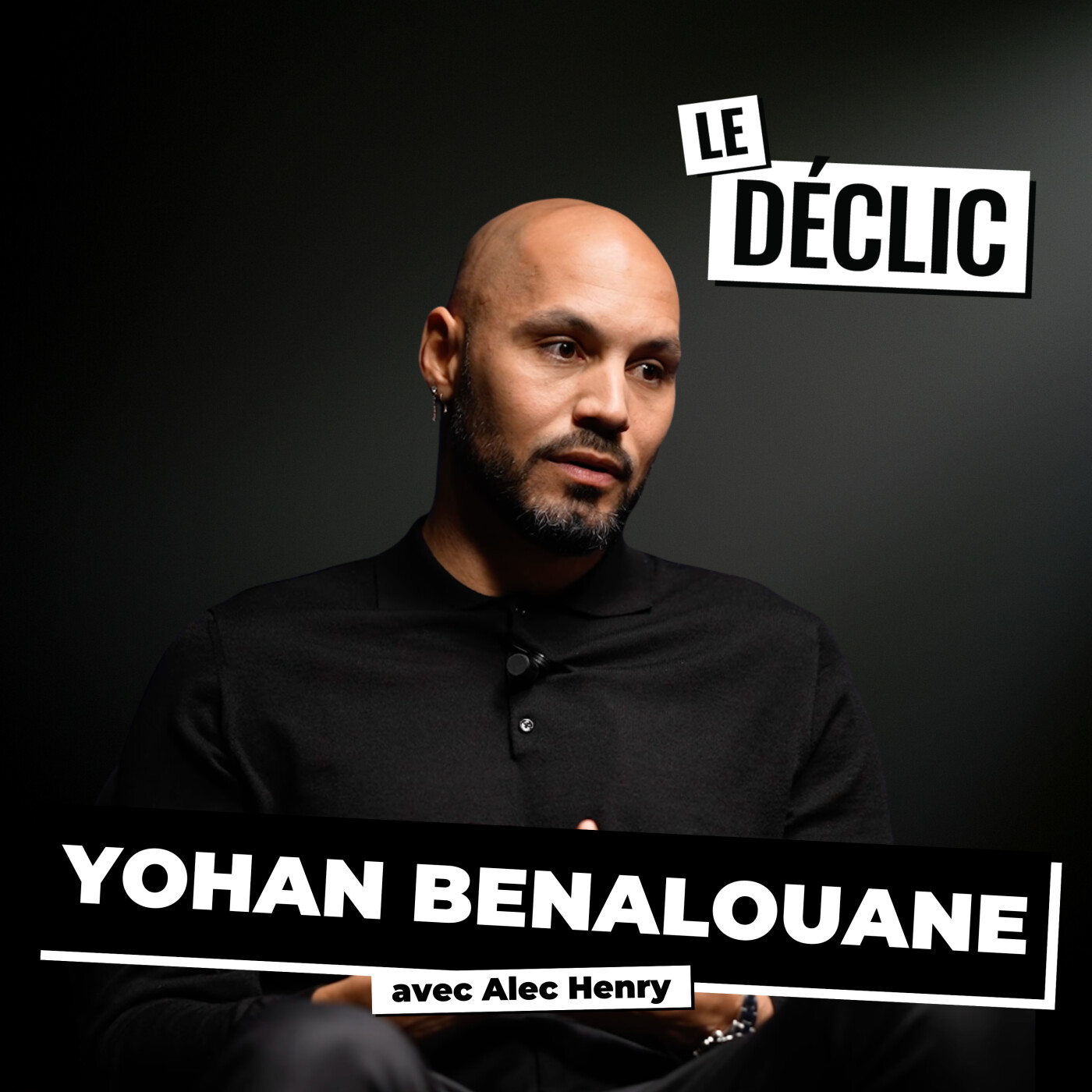 La vérité sur le football (argent, mensonges, faillite) | Yohan Benalouane | Déclic 372