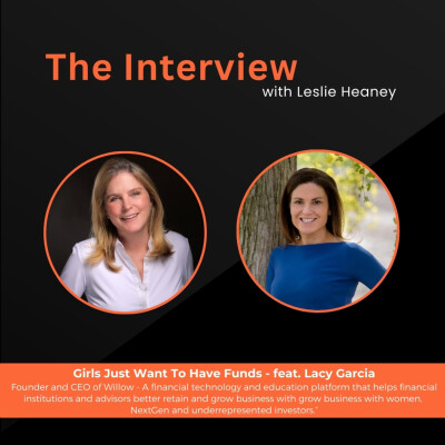 Girls Just Want To Have FUNDS - feat. Lacy Garcia cover