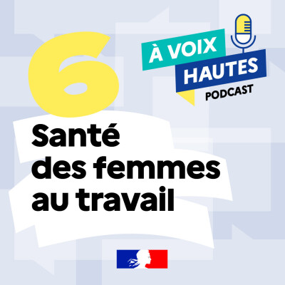 #6 Santé des femmes au travail cover