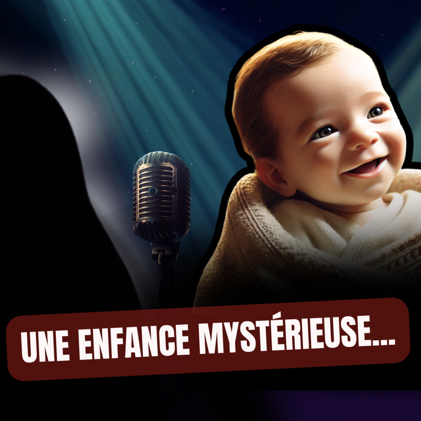 STORYTIME : UNE ENFANCE PAS COMME LES AUTRES...