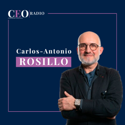 Bell & Ross, une histoire d’amitié et de belles rencontres  | Carlos-Antonio Rosillo, PDG et Co-fondateur de Bell & Ross cover