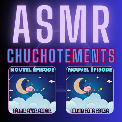 [ASMR 100% Bruit Blanc 💦] Eau douce, relaxation, dormir en douceur cover