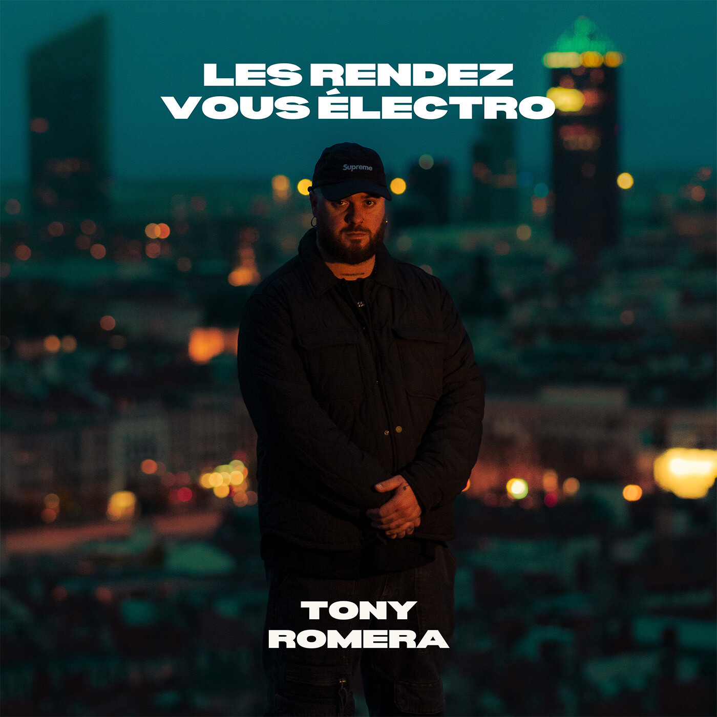 LES RENDEZ VOUS ELECTRO