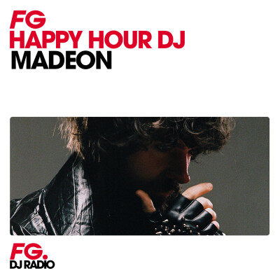 MIX : MADEON cover