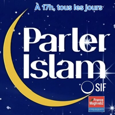 parler islam du 12 mars cover