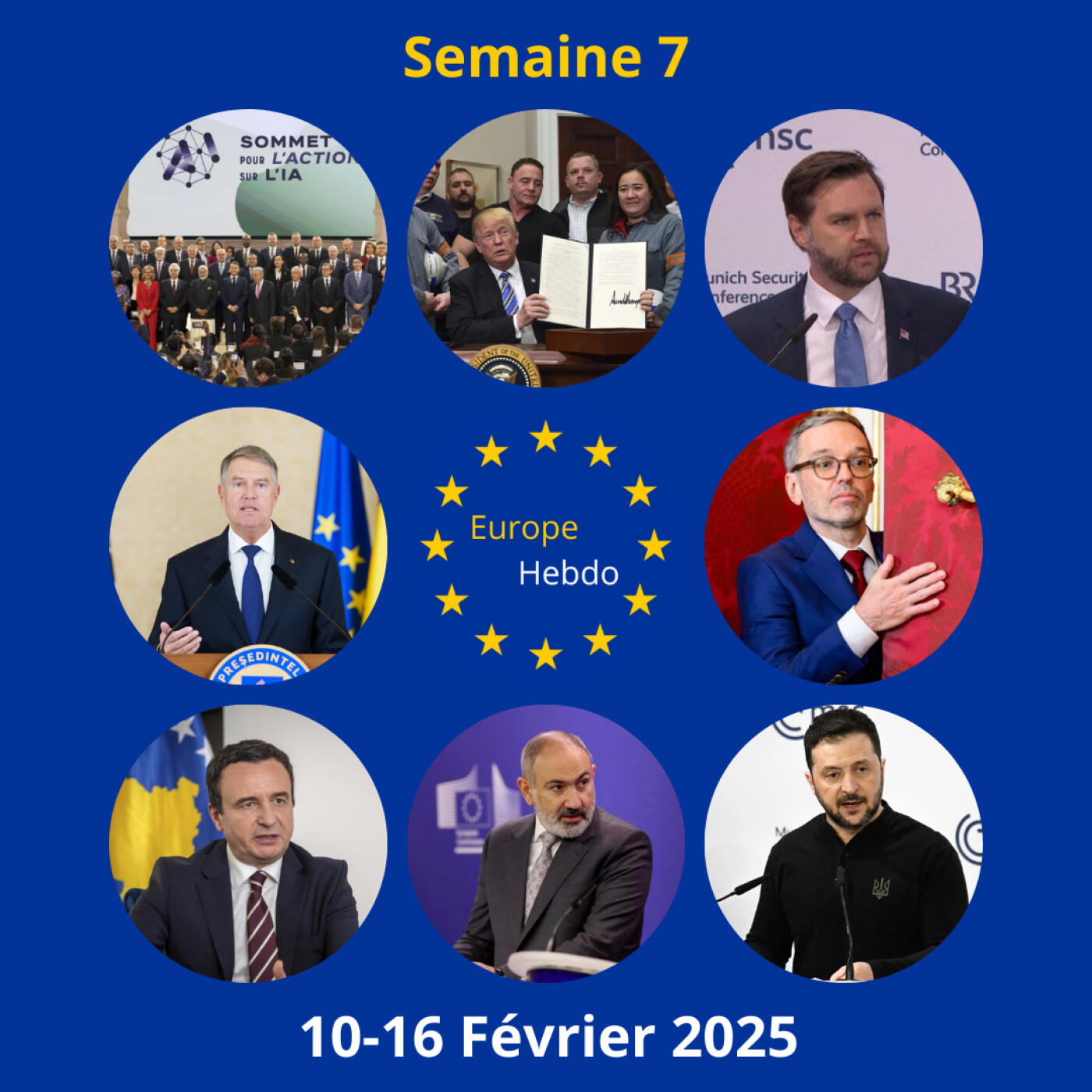 Europe Hebdo