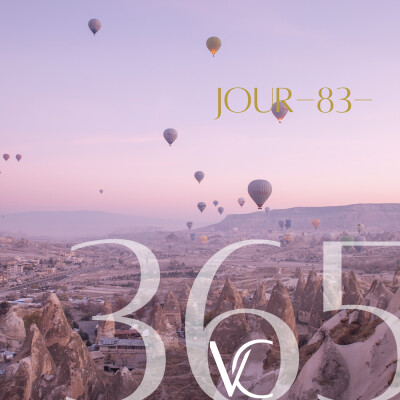 LIVE 365•83 Dépasser ses peurs avec courage pour faire autrement ou stagner ? cover