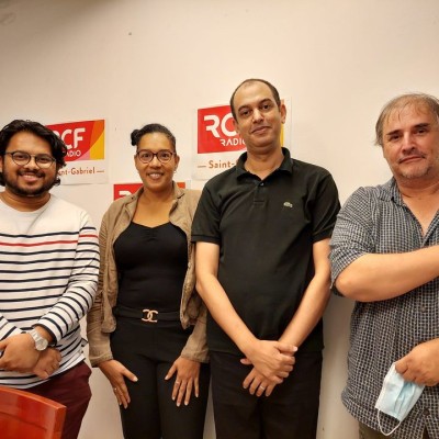 JOURNÉE INTERNATIONALE DE LUTTE CONTRE LES VIOLENCES FAITES AUX FEMMES cover