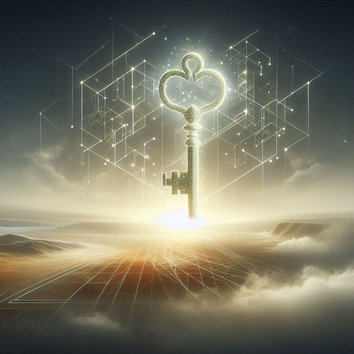 Tu ne seras pas le représentant de l'orgueil - Archange Gabriel Psaume 248