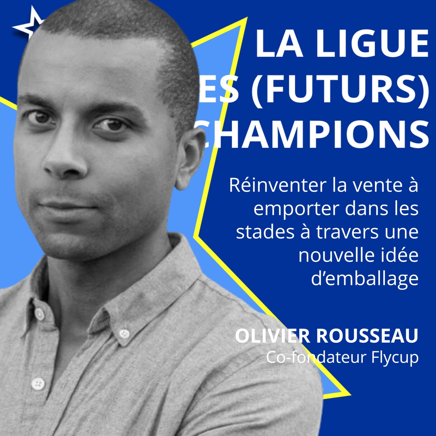 Dream Team : le podcast des leaders du sport-business