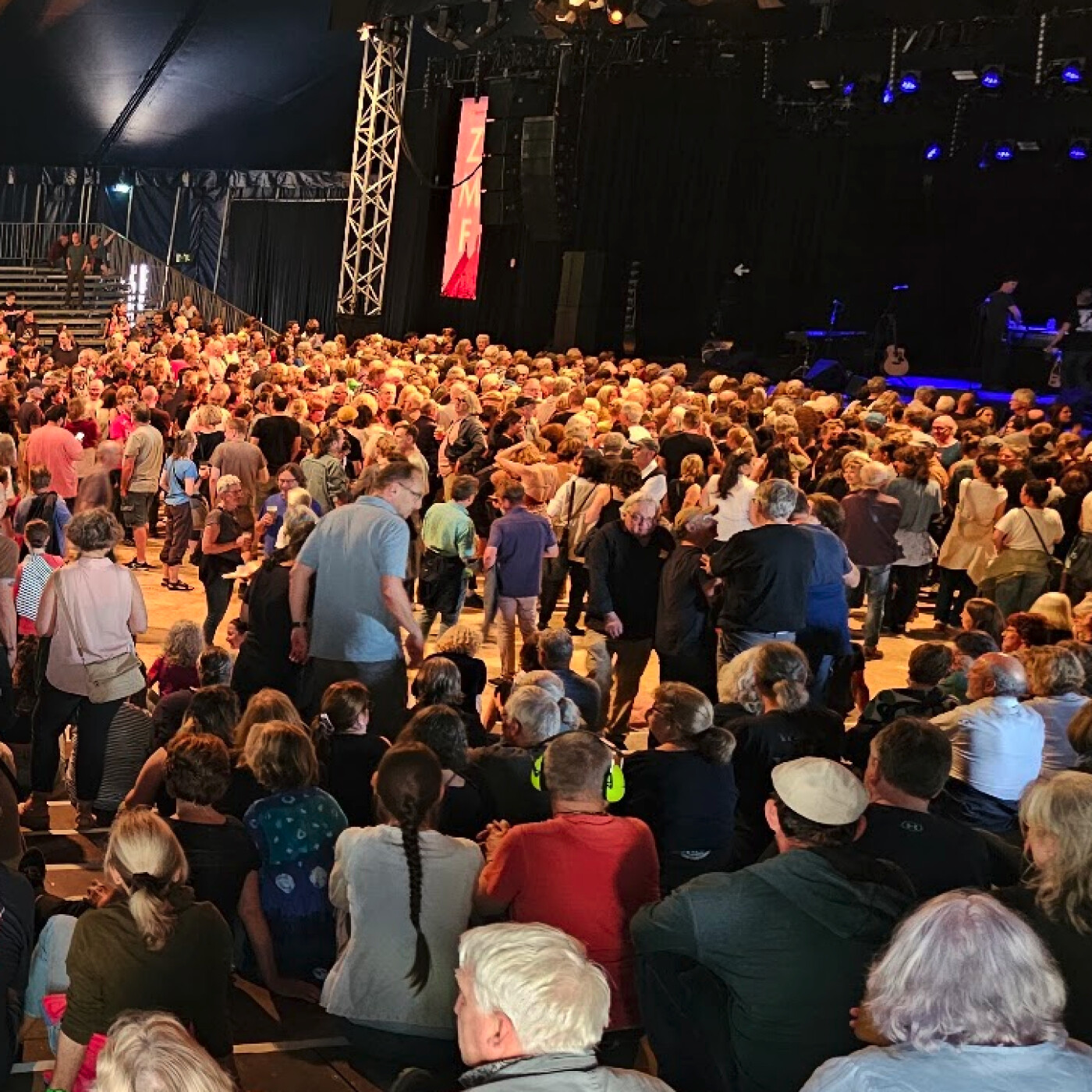 RADIO WNE Warum Net Experience