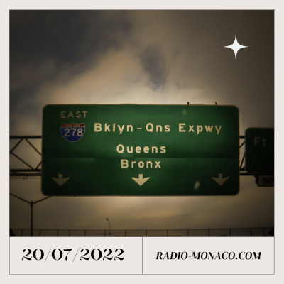 Mercredi 20 juillet cover