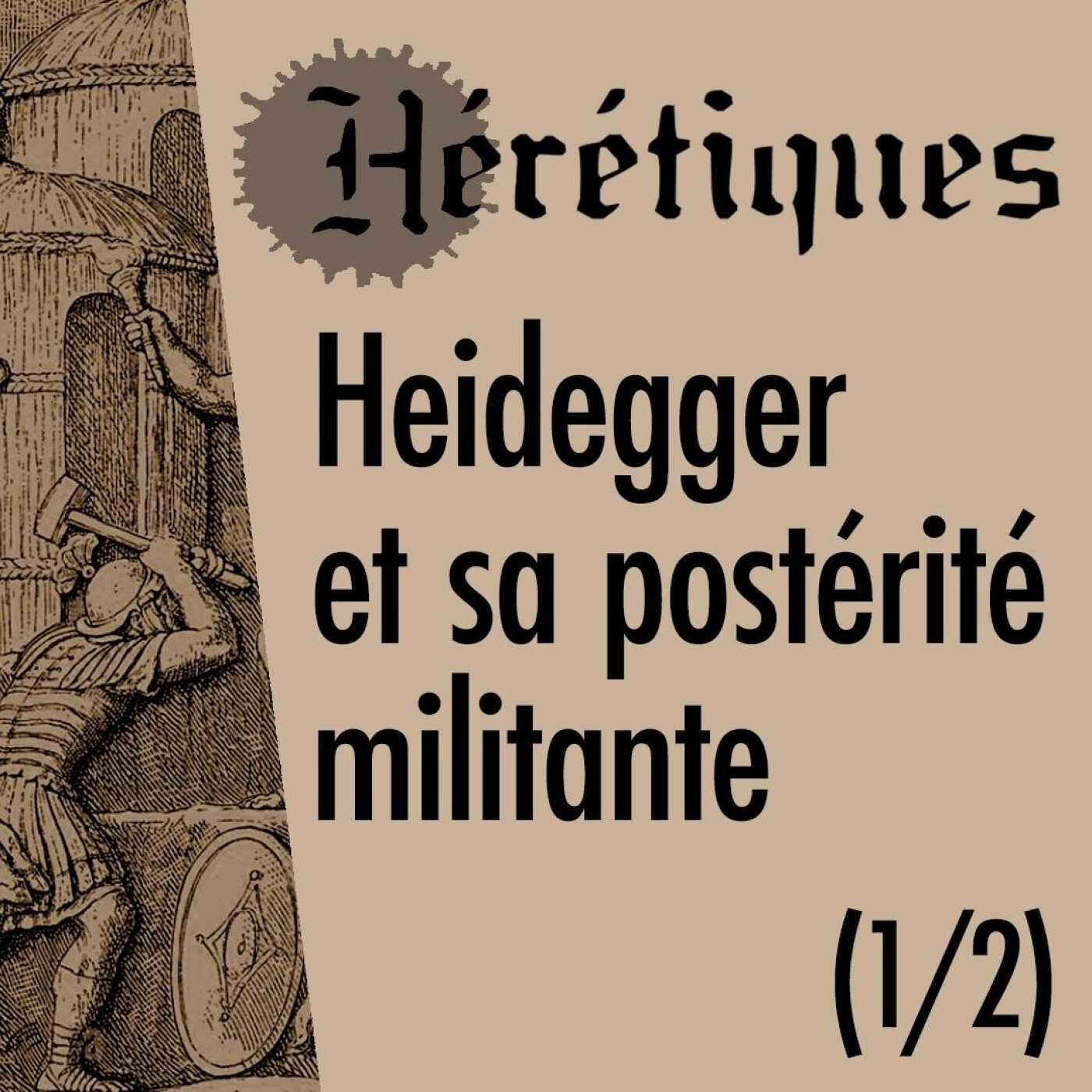Hérétiques