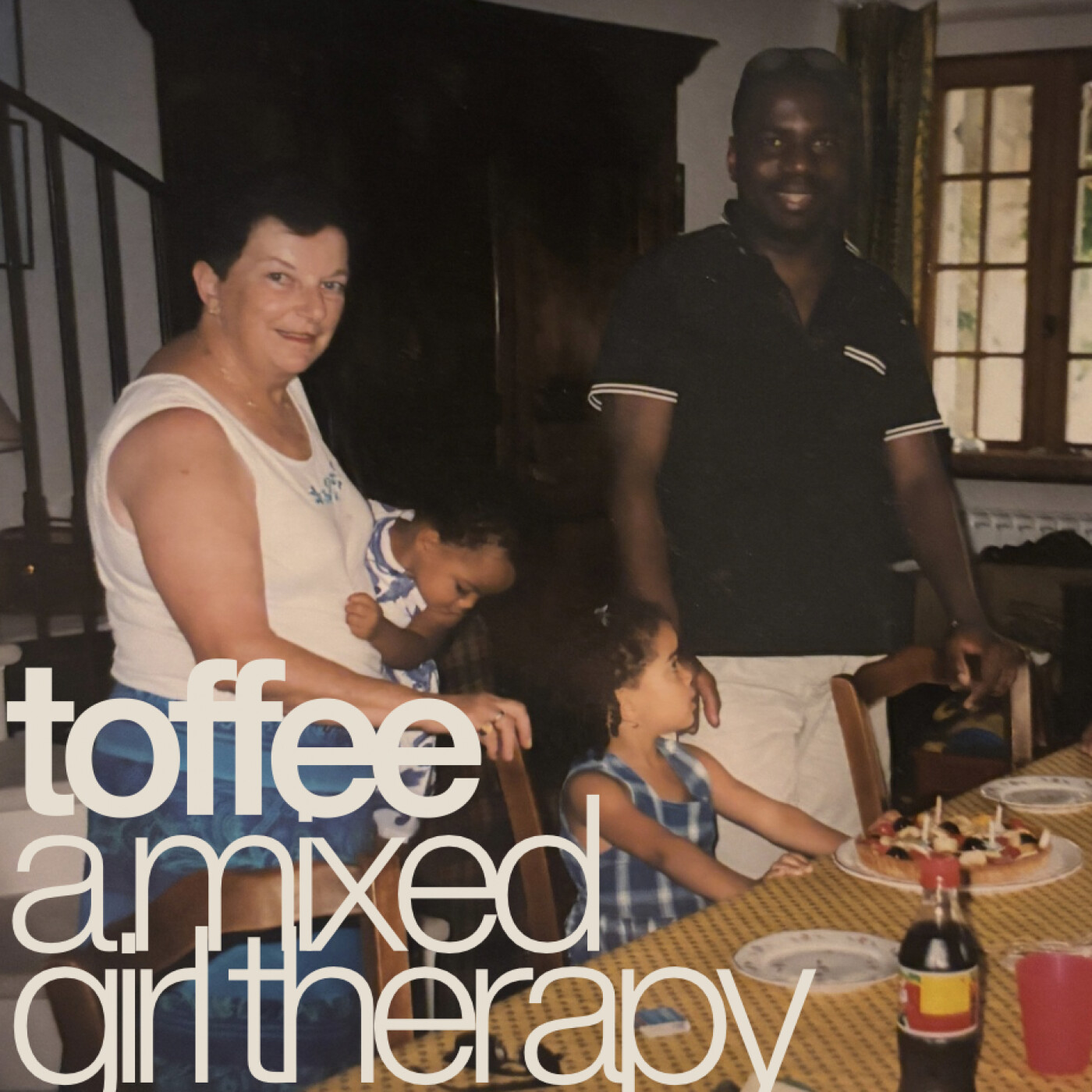 Toffee