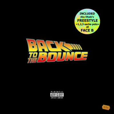 La Méthode E4S1 - Back to the Bounce (ft. Zindoun, SKR, Smiler, Parazyte) cover