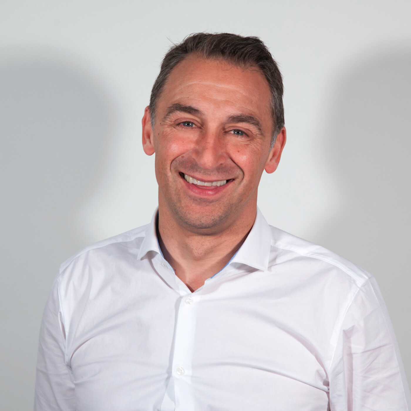 #105 « 1 million et demi de repas servis tous les jours » Olivier Sadran, PDG de Newrest