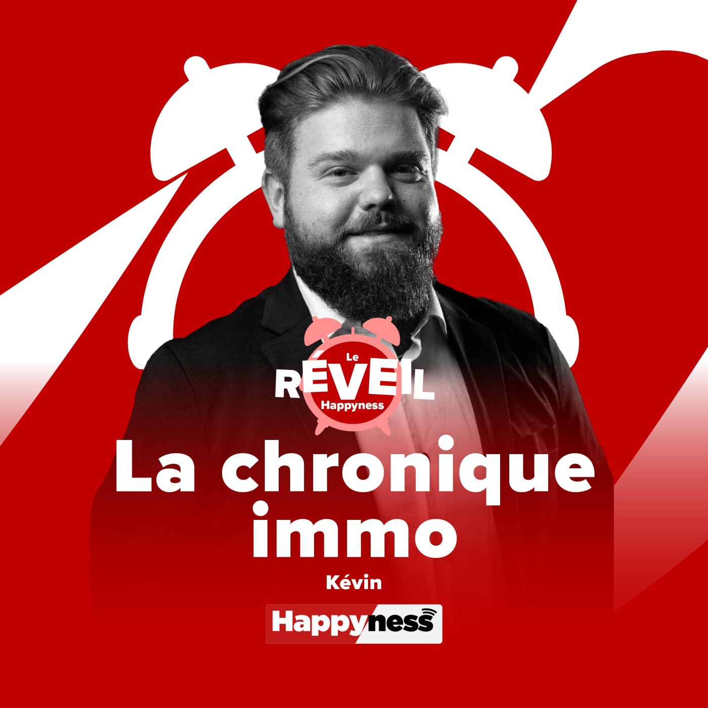 La chronique Immo #1 episode artwork