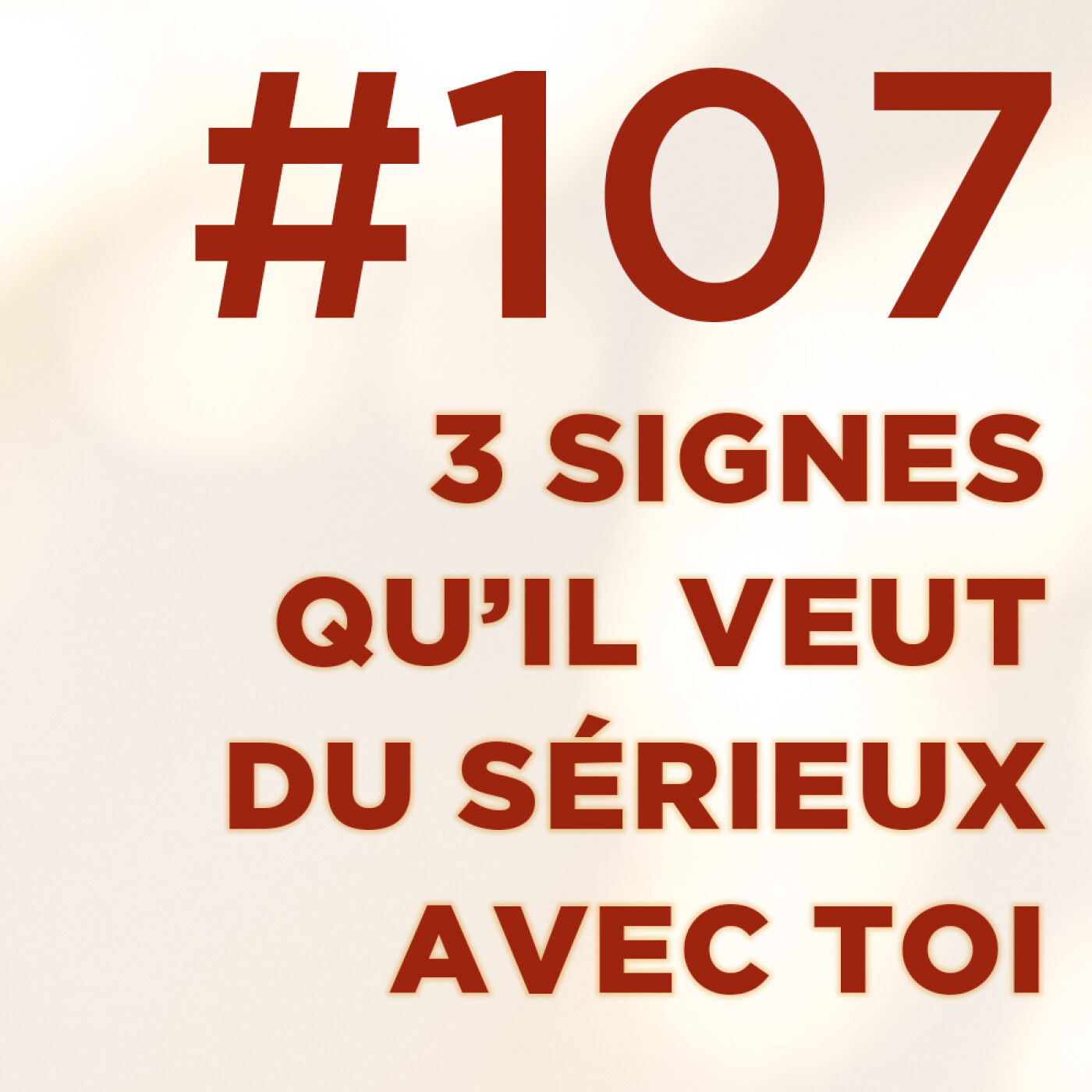 C\'est Pour Une Copine