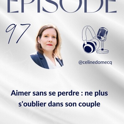 Aimer sans se perdre : ne plus s'oublier dans son couple cover