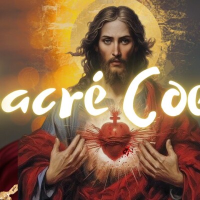 Parole et Évangile du jour | Vendredi 16 juin • Fête du Sacré coeur de Jésus cover