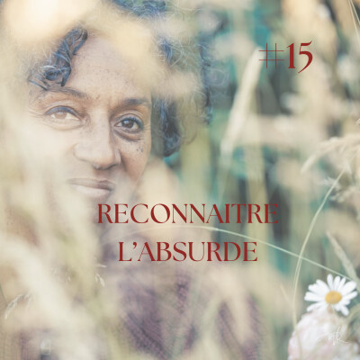Reconnaître l’absurde cover