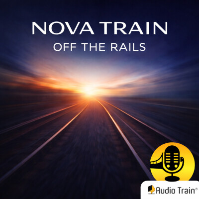 "Off the rails" // From ideas to movement cover