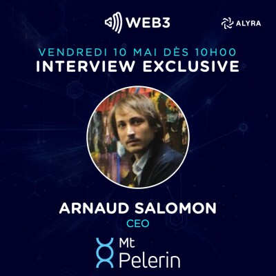 GM Web3 #54 - Mt Pelerin, Globees et Layer0 cover