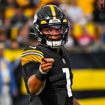NFL: Fields nos Steelers, Caleb impressiona + últimas da free agency (Podcast The Playoffs #184) cover