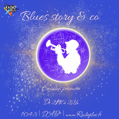 Blues story & Co - 01.06.26 cover