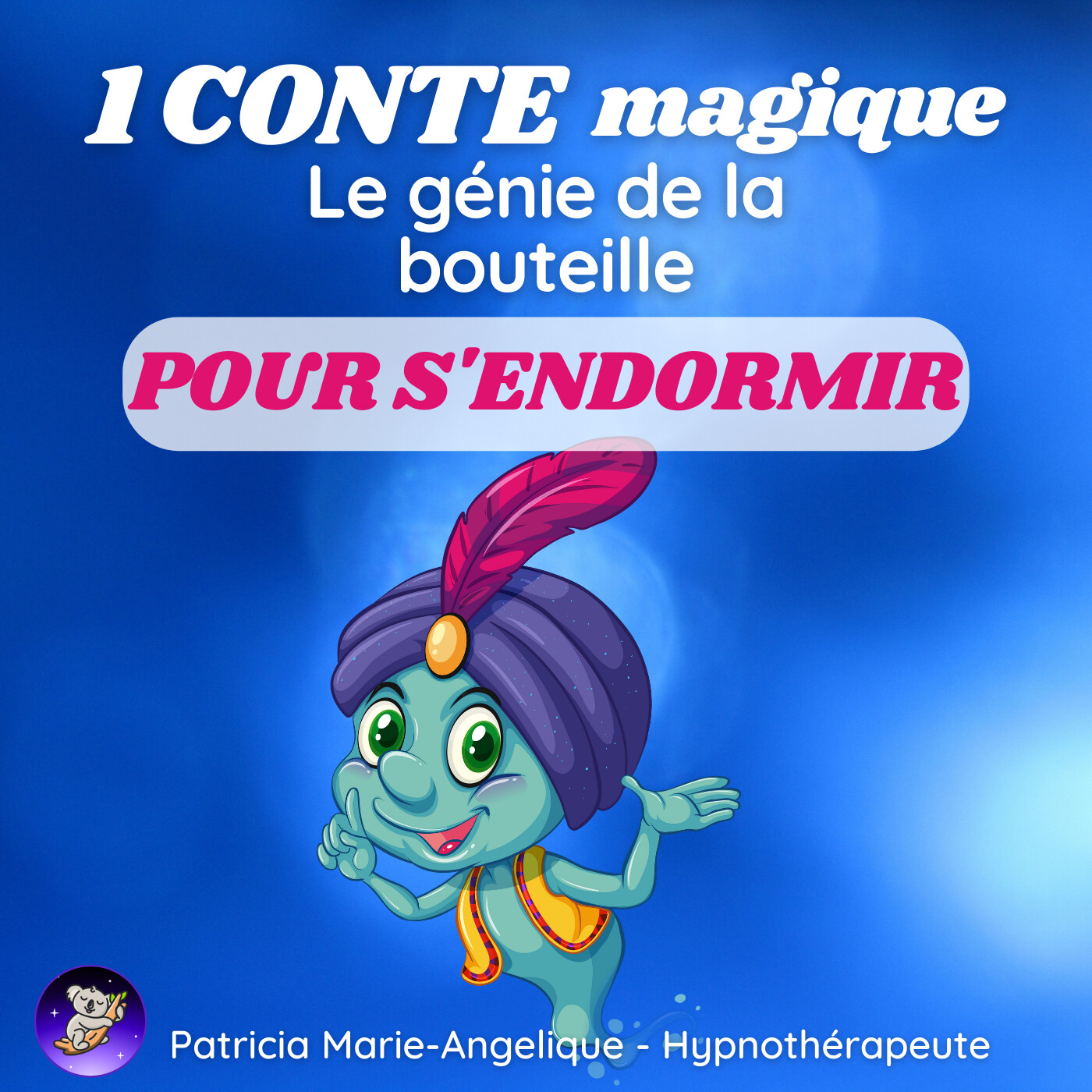 Histoires pour dormir de Patricia