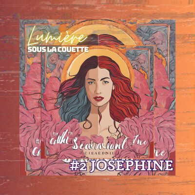 [extrait] #Joséphine : Mon corps nu n'est plus ma sexualité cover