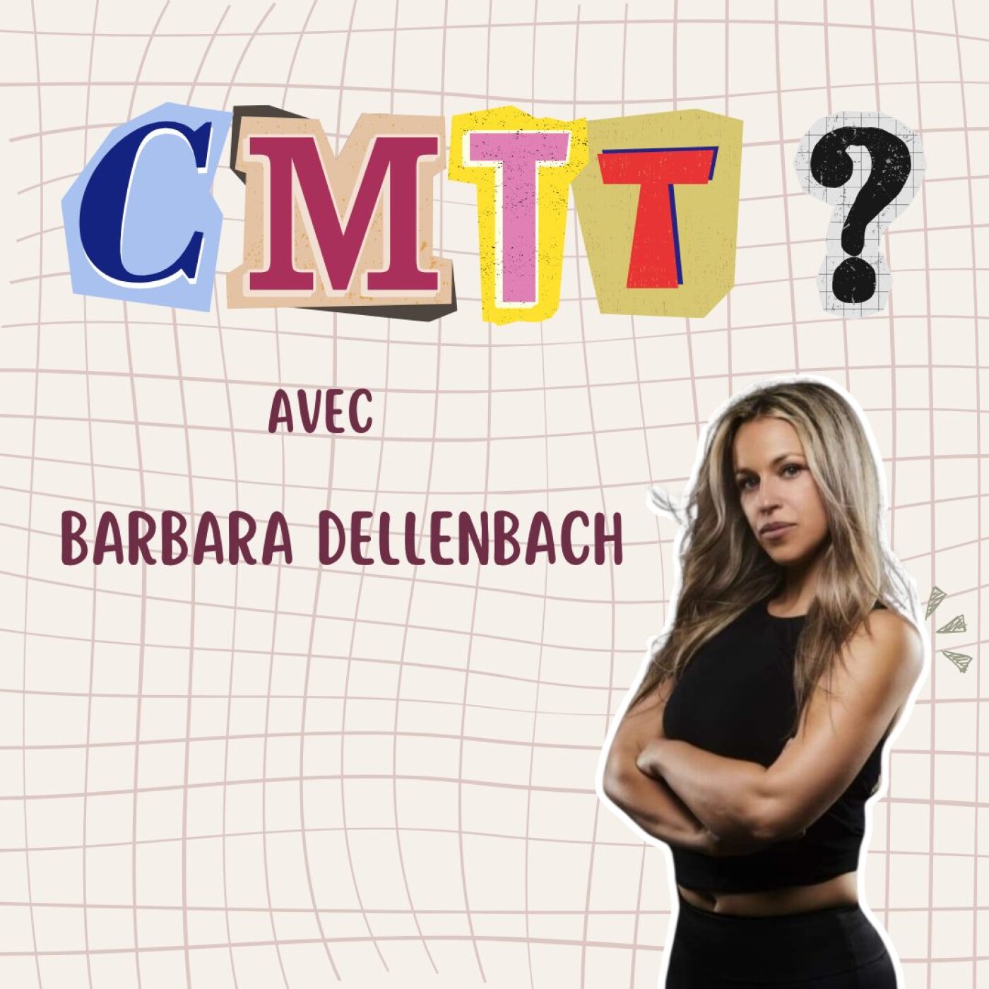 Ça marche ton truc ? Le podcast qui fait briller l\'entrepreneuriat féminin