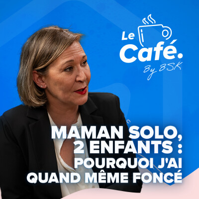 Maman solo, 2 enfants : pourquoi j'ai quand même foncé cover
