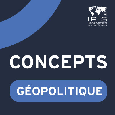 Qu'est-ce que la géopolitique ? | Concepts cover