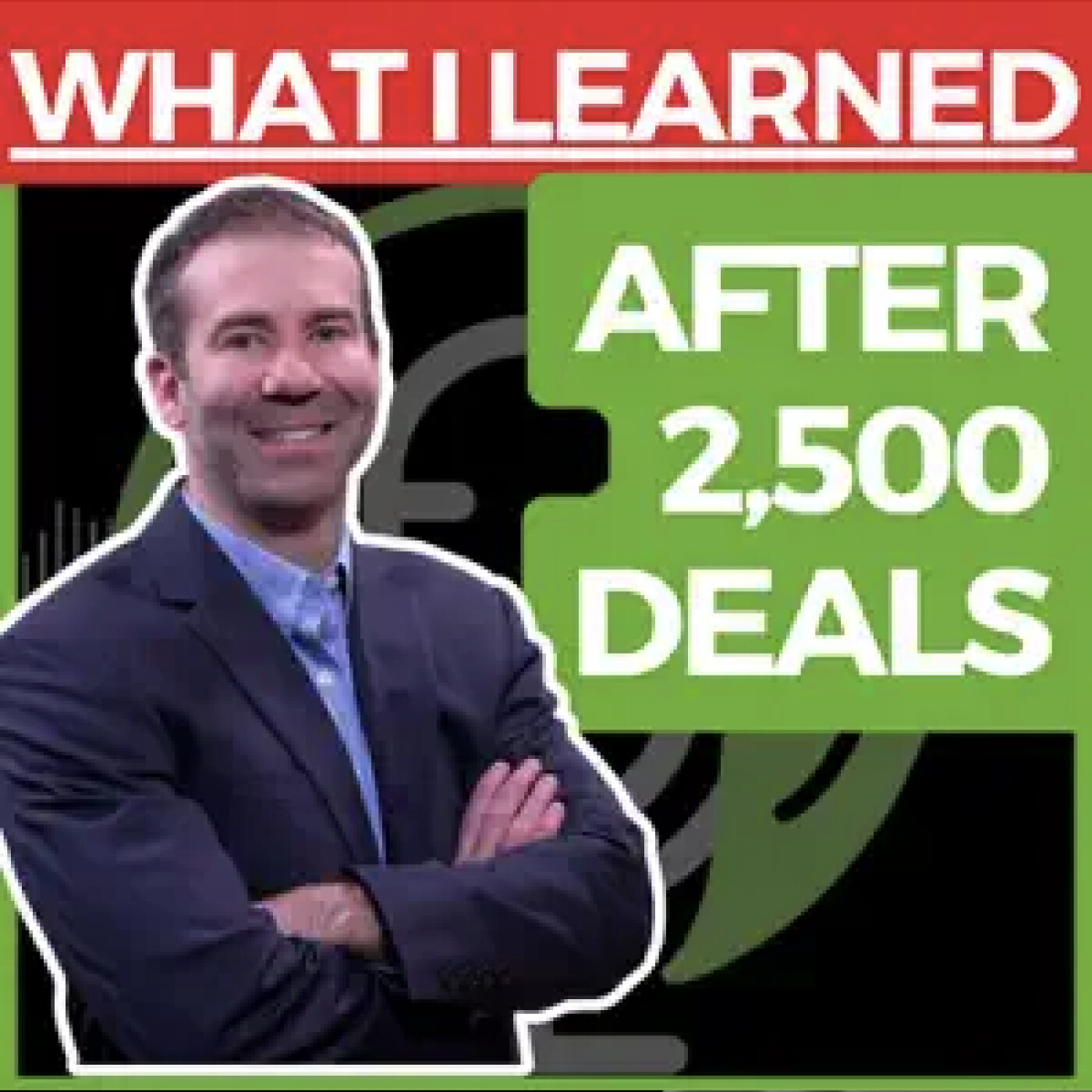 Real Estate Educators Podcast with Kevin Amolsch