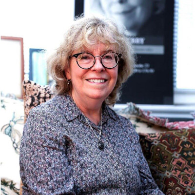 Suzanne Aubry : écrire au nom de la mémoire cover