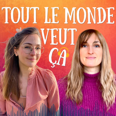 Les deuils à faire pour trouver son pouvoir créateur | EP.1 cover