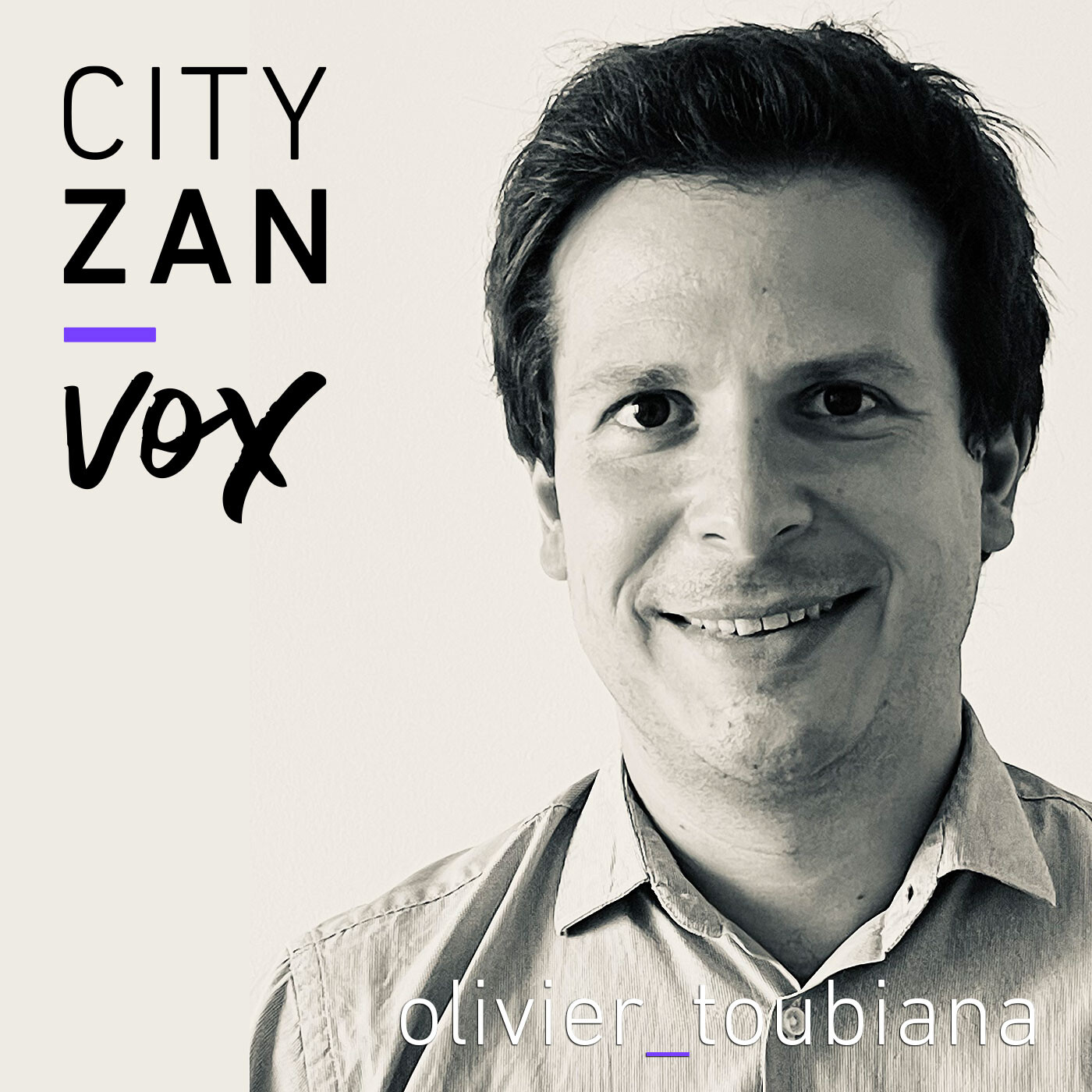 CITYZAN vox