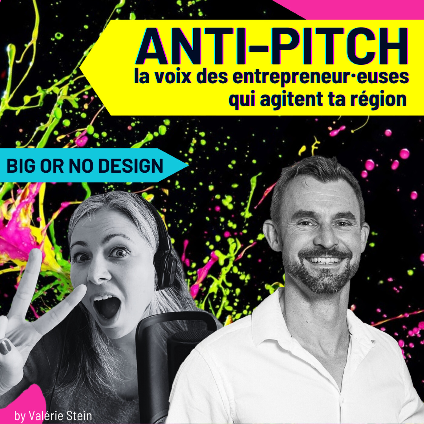ANTI-PITCH