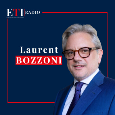 Socatra : Un acteur clé du transport maritime français et de la souveraineté | Laurent Bozzoni, Directeur Général de Socatra cover