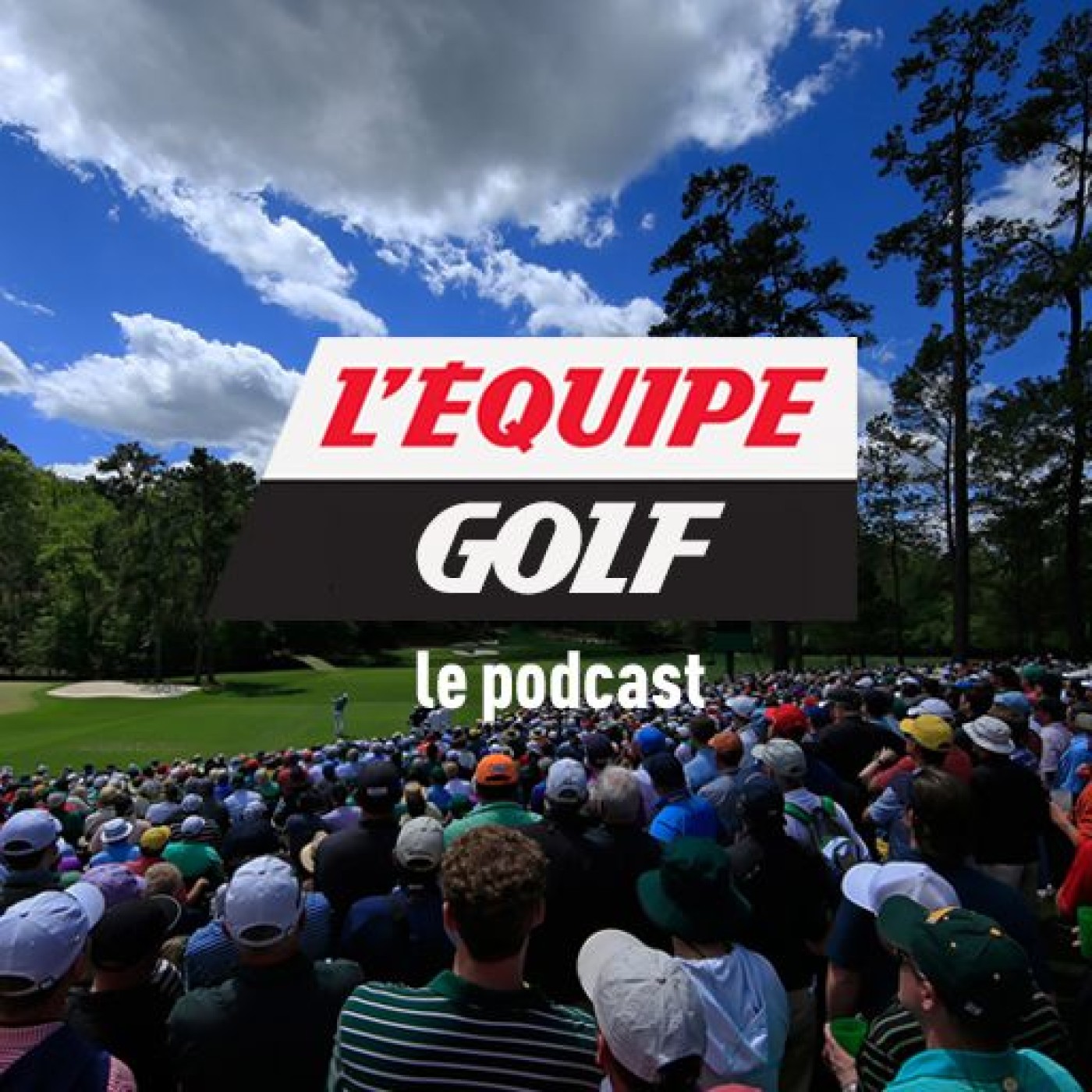 Vers le plus beau des Masters ?