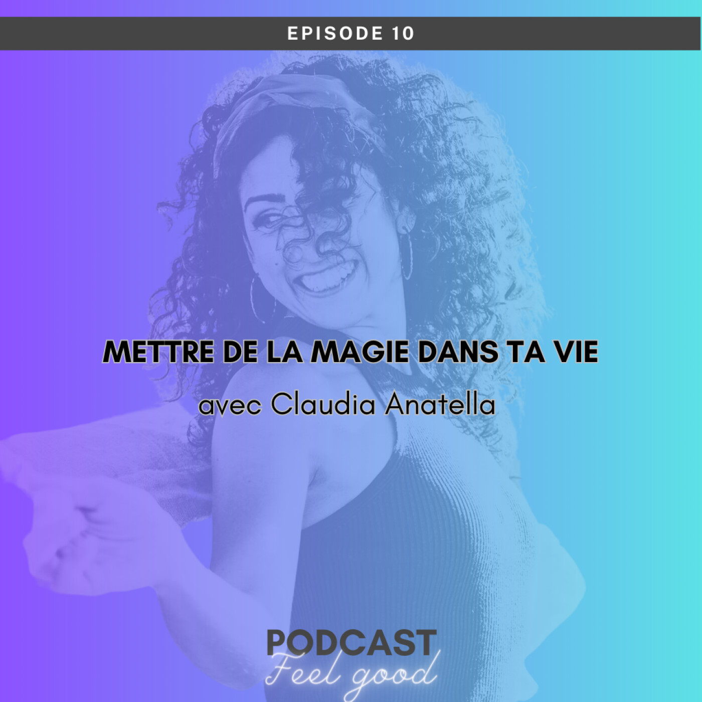 Le Podcast Feel Good