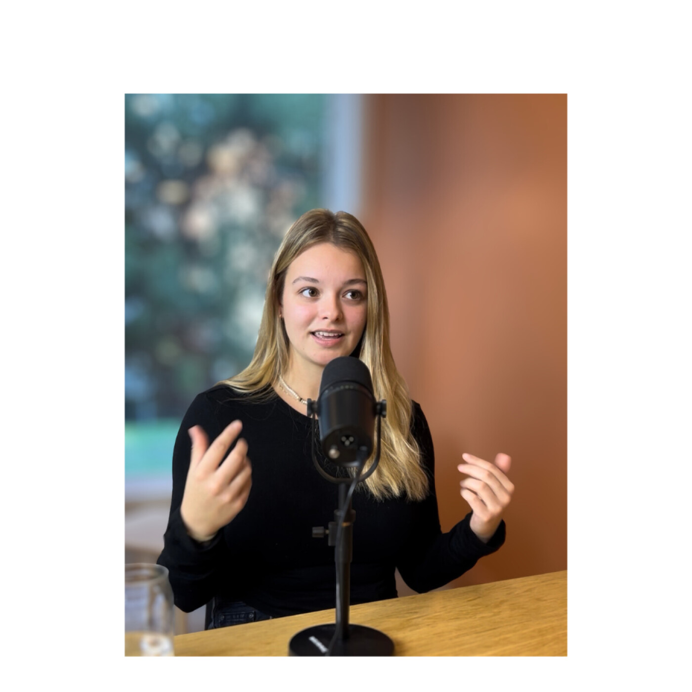 Contraception avec ou sans hormones avec Rosalie (1 de 2) - E007 Contraception avec ou sans hormones avec Rosalie (1 de 2) - E007