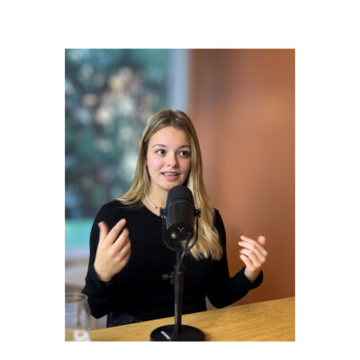 Contraception avec ou sans hormones avec Rosalie (1 de 2) - E007 cover